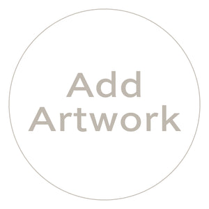 Add Napkin Logo/Artwork