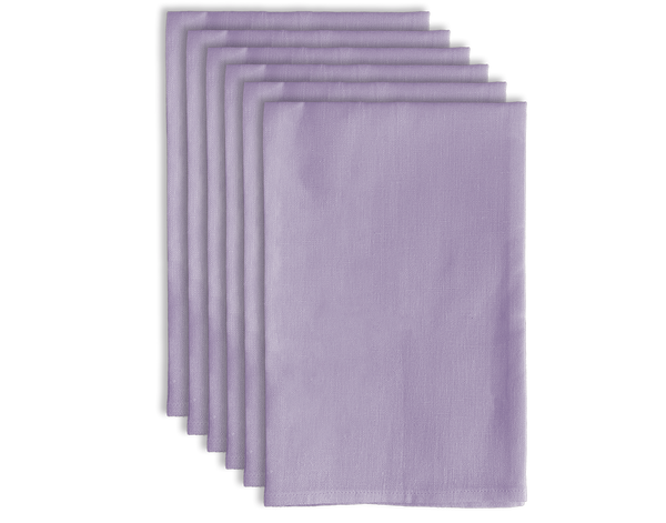 Everyday Napkin - 340 Dusty lavender –