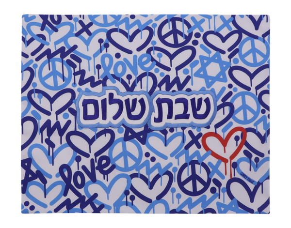 CHALLAH & PESACH COVERS