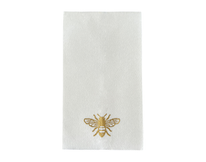 Bee Guest Paper Towel