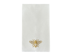 Bee Guest Paper Guest Towel