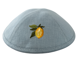 Lemon Kippot