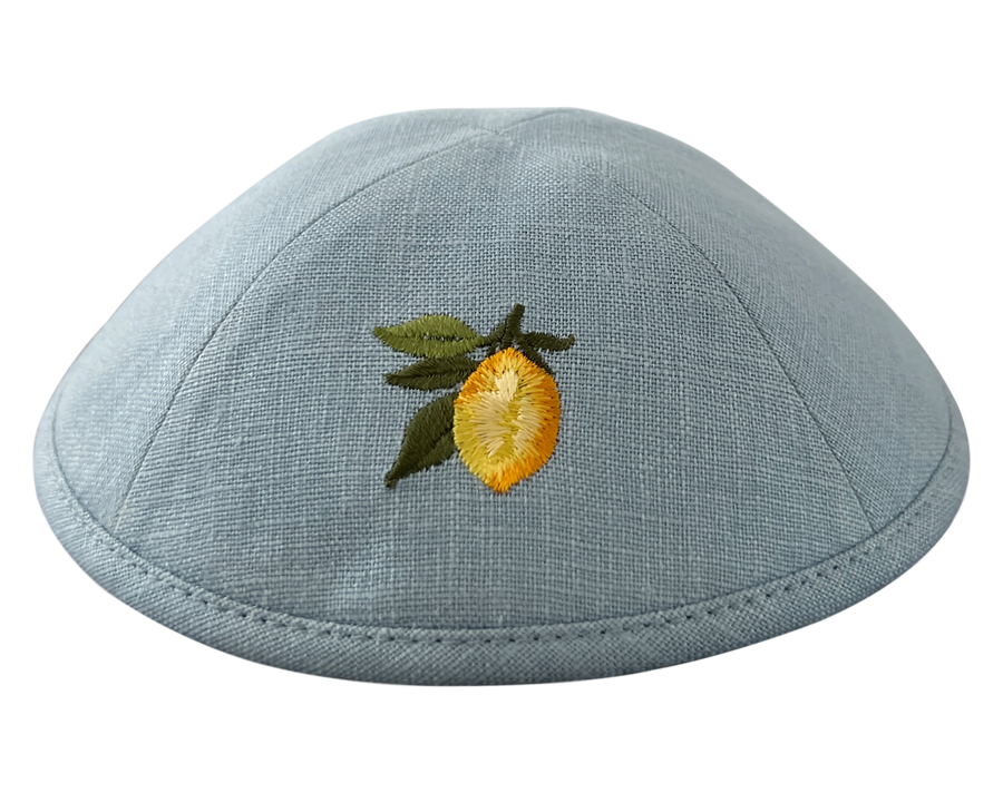 Lemon Kippot