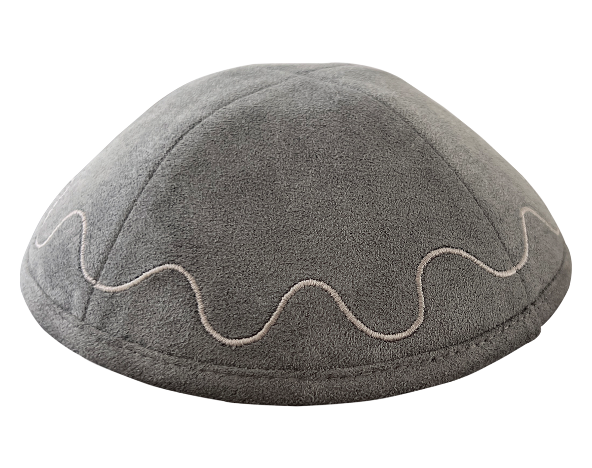 Doodle Kippot