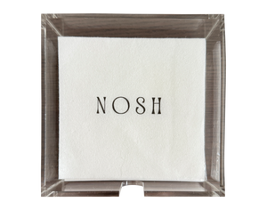 Yiddish Cocktail Napkin Gift Set