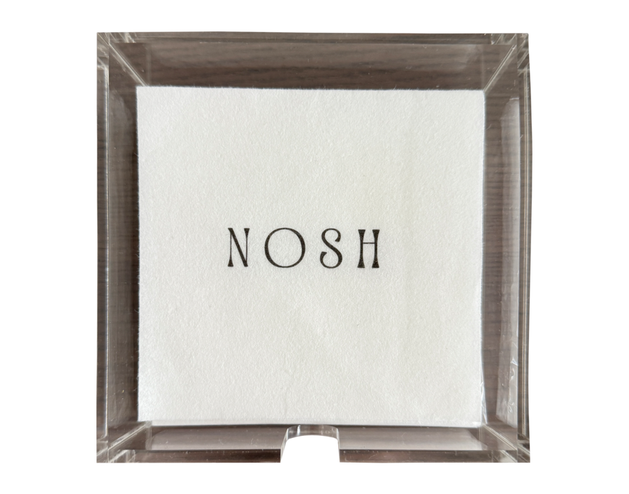 Yiddish Cocktail Napkin Gift Set