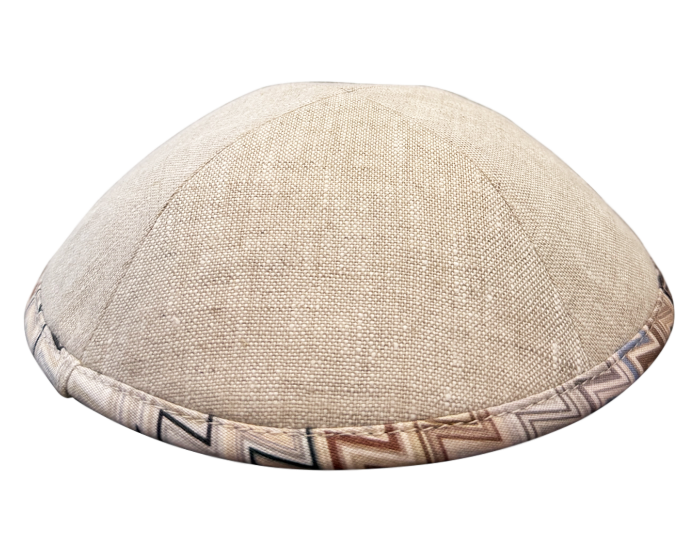Zig Zag Kippot