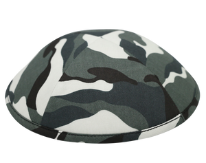 Camouflage Kippot