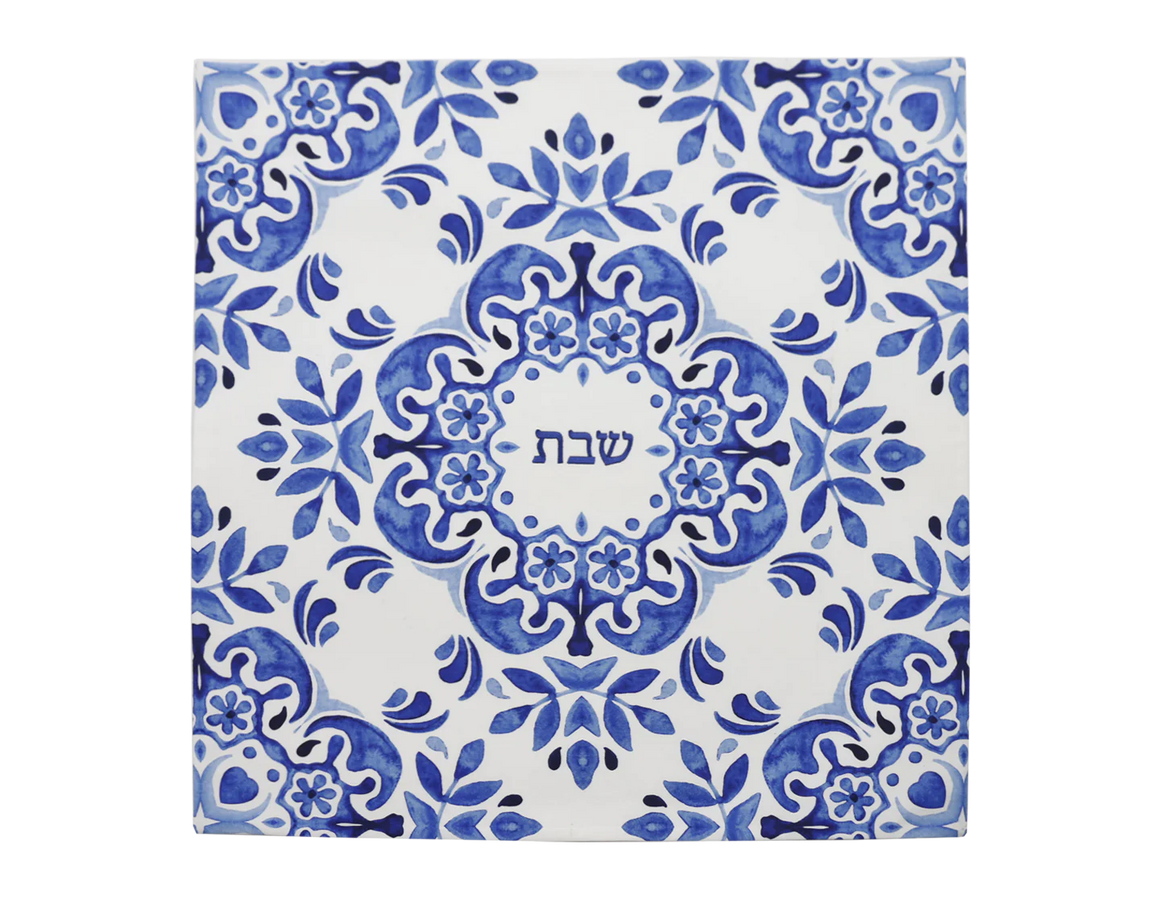 Challah Cover Tiles
