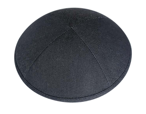 Denim Kippot