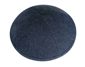 Denim Kippot