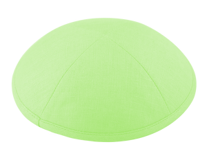 Linen Kippot