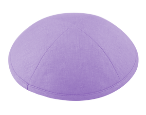 Linen Kippot