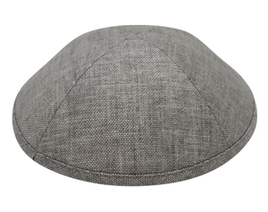 Linen Kippot