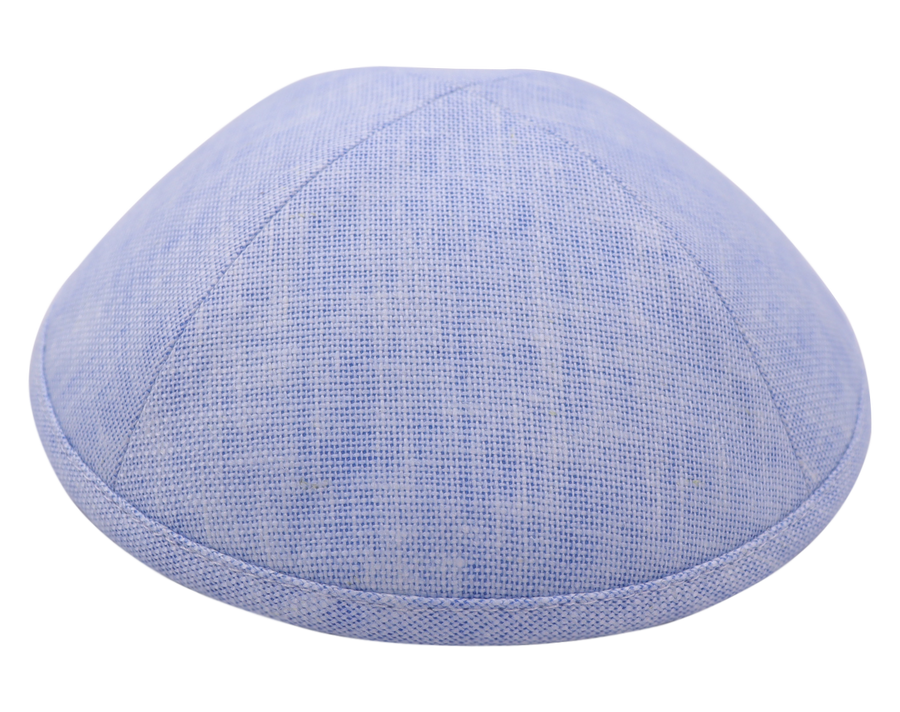 Linen Kippot