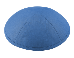 Linen Kippot