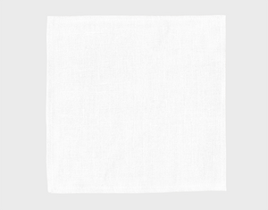 Linen Napkins