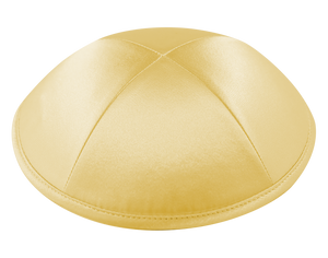 Satin Kippot