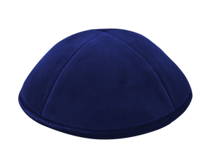 Velvet Kippot