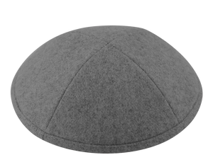 Woolen Kippot