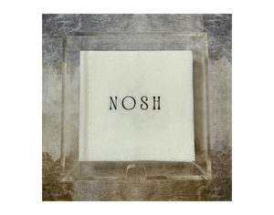 Yiddish Cocktail Napkin Gift Set