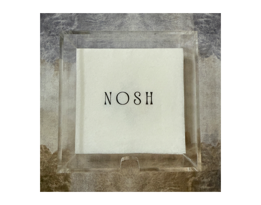 Yiddish Cocktail Napkin Gift Set