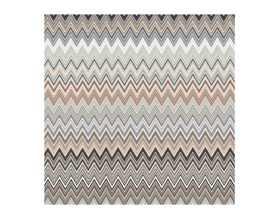 Acrylic Placemat & Zig Zag Inserts