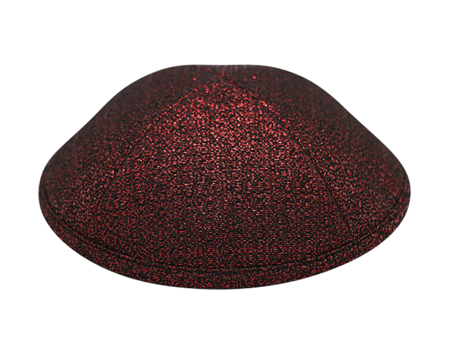 【kippou】ALA PLATINUM×2本 Leatherette Kippot - Kippot World