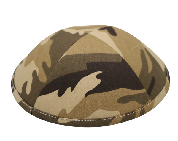 Camouflage Kippot - Kippot World