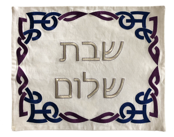 CHALLAH & PESACH COVERS