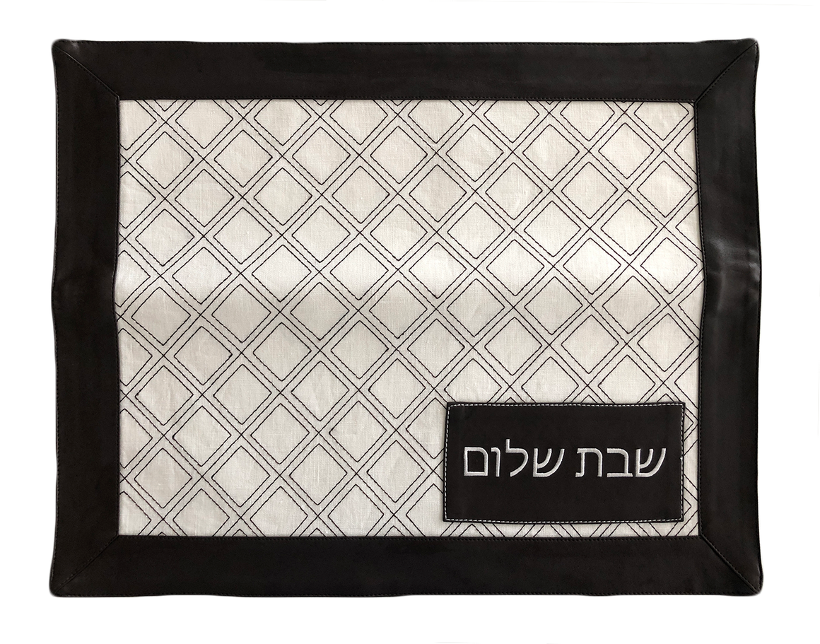 Challah Cover Grid