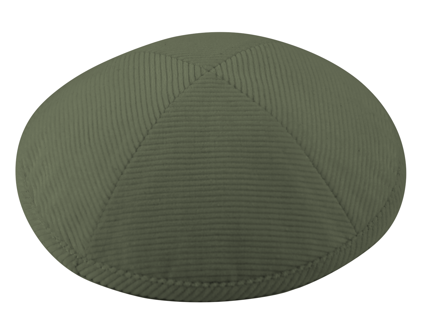 Corduroy Kippot