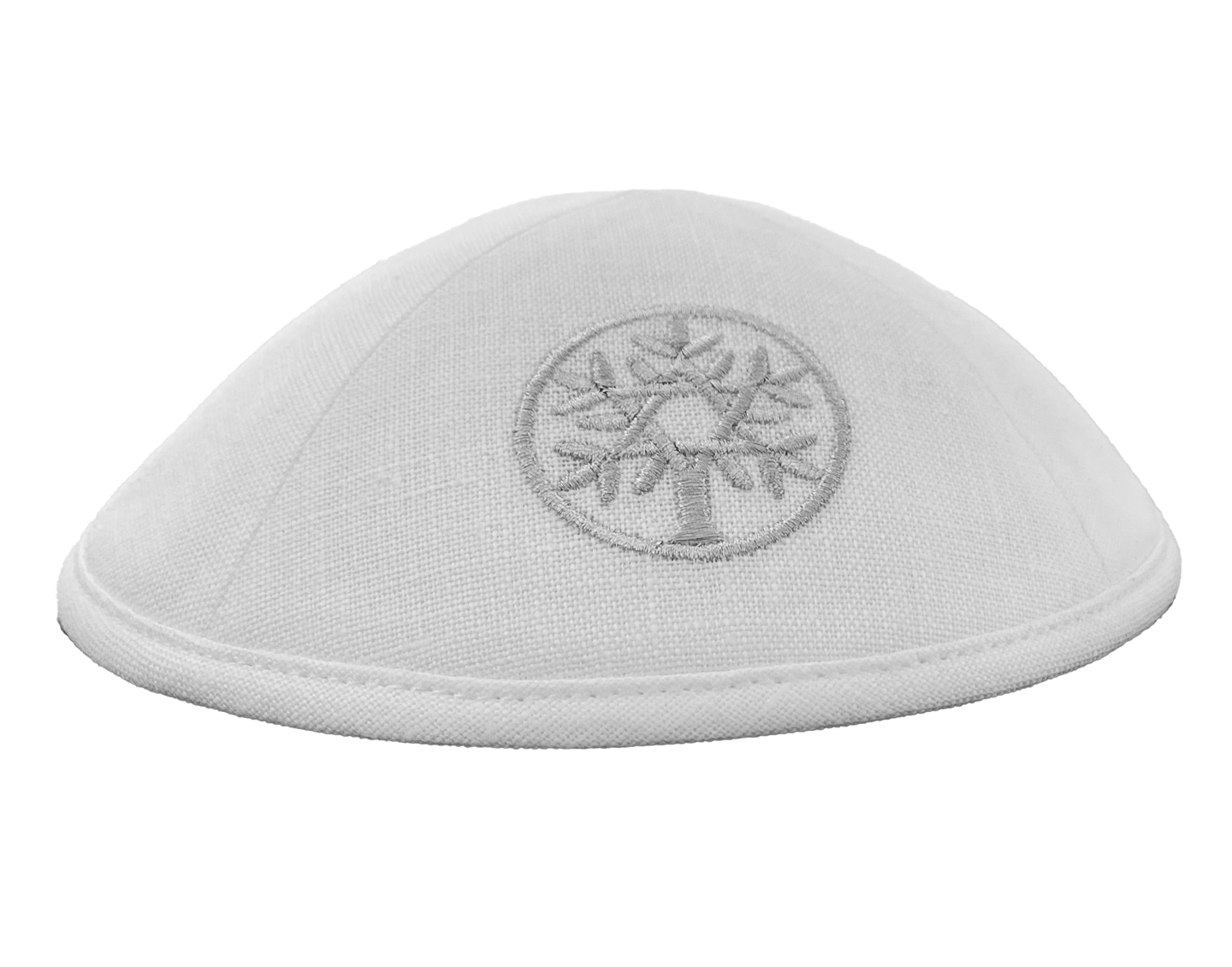 Bris Tree of Life Father and Son Kippot Set - Kippot World