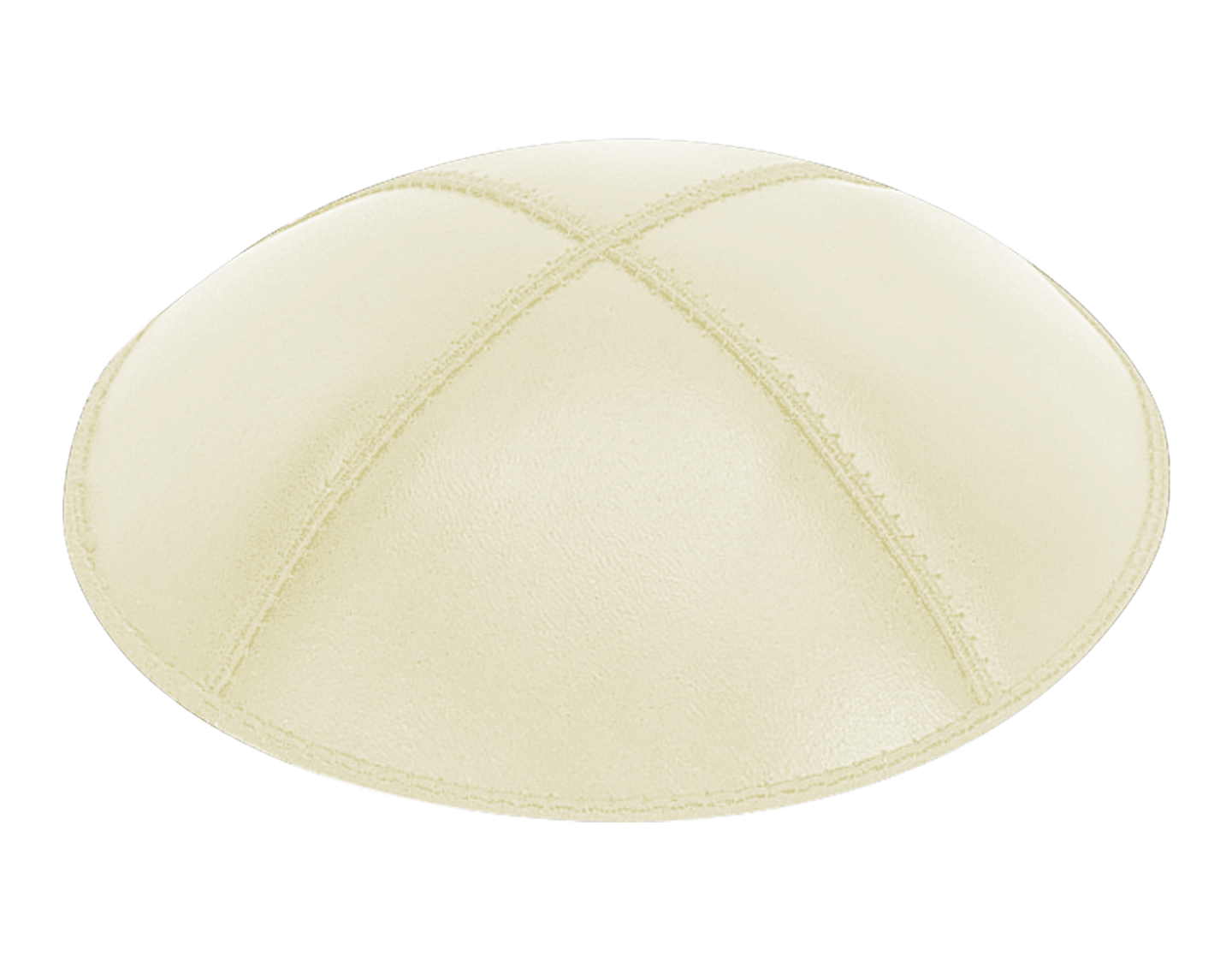 Leather Kippot
