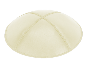 Leather Kippot