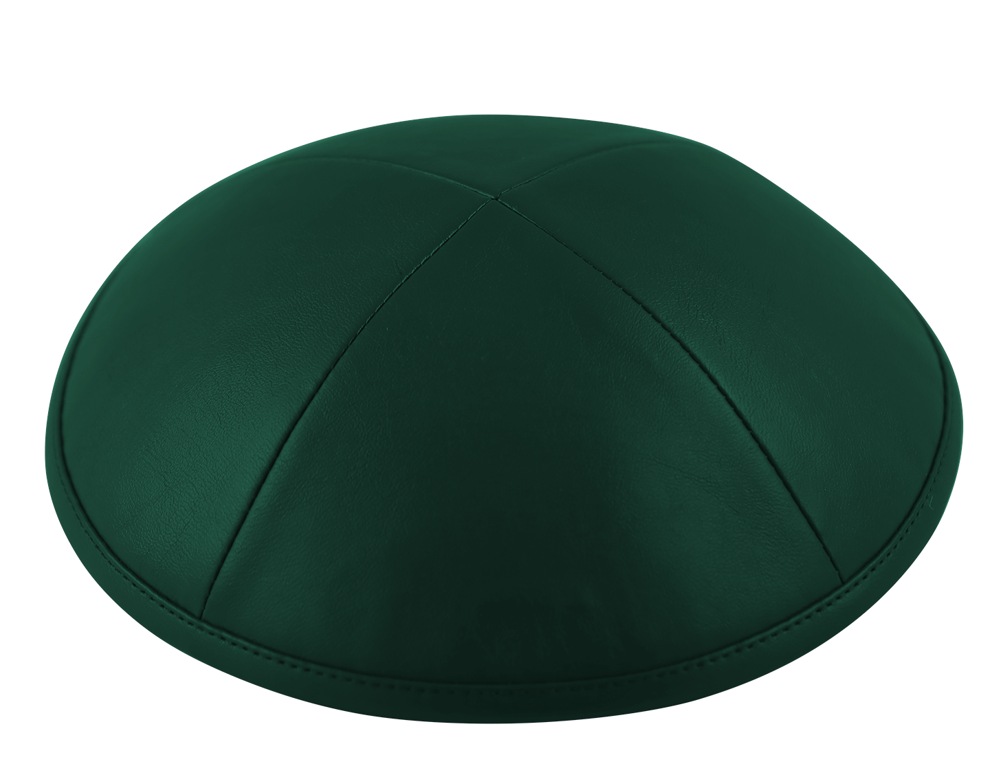 Leatherette Kippot - Kippot World