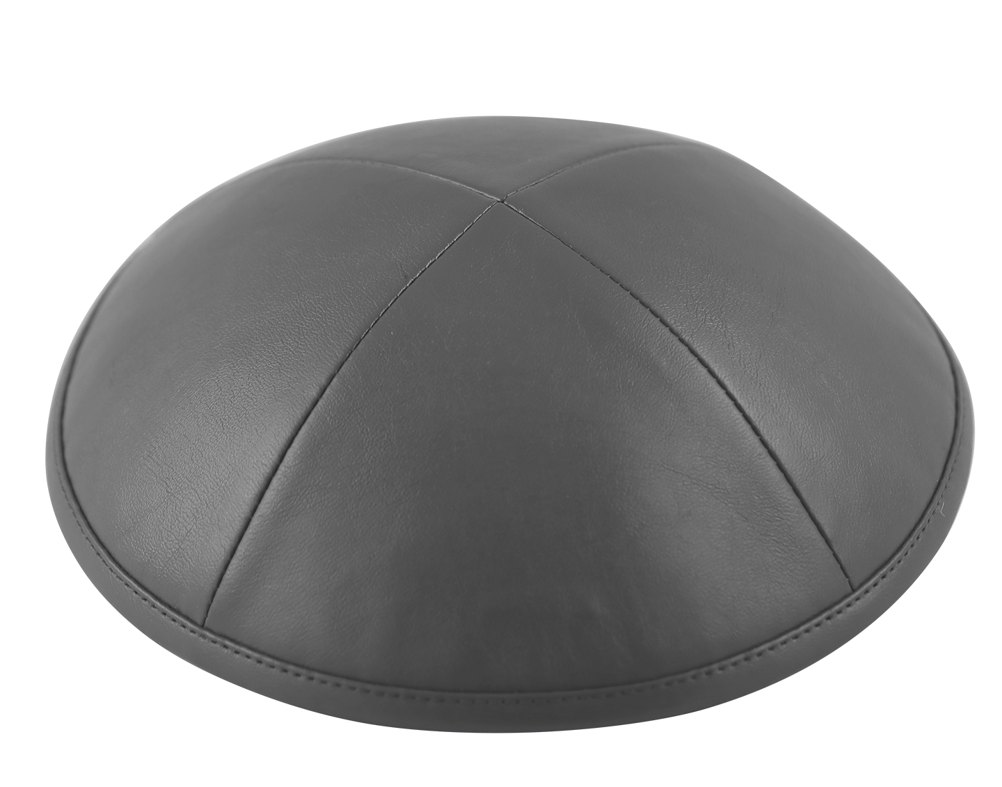 Leatherette Kippot - Kippot World