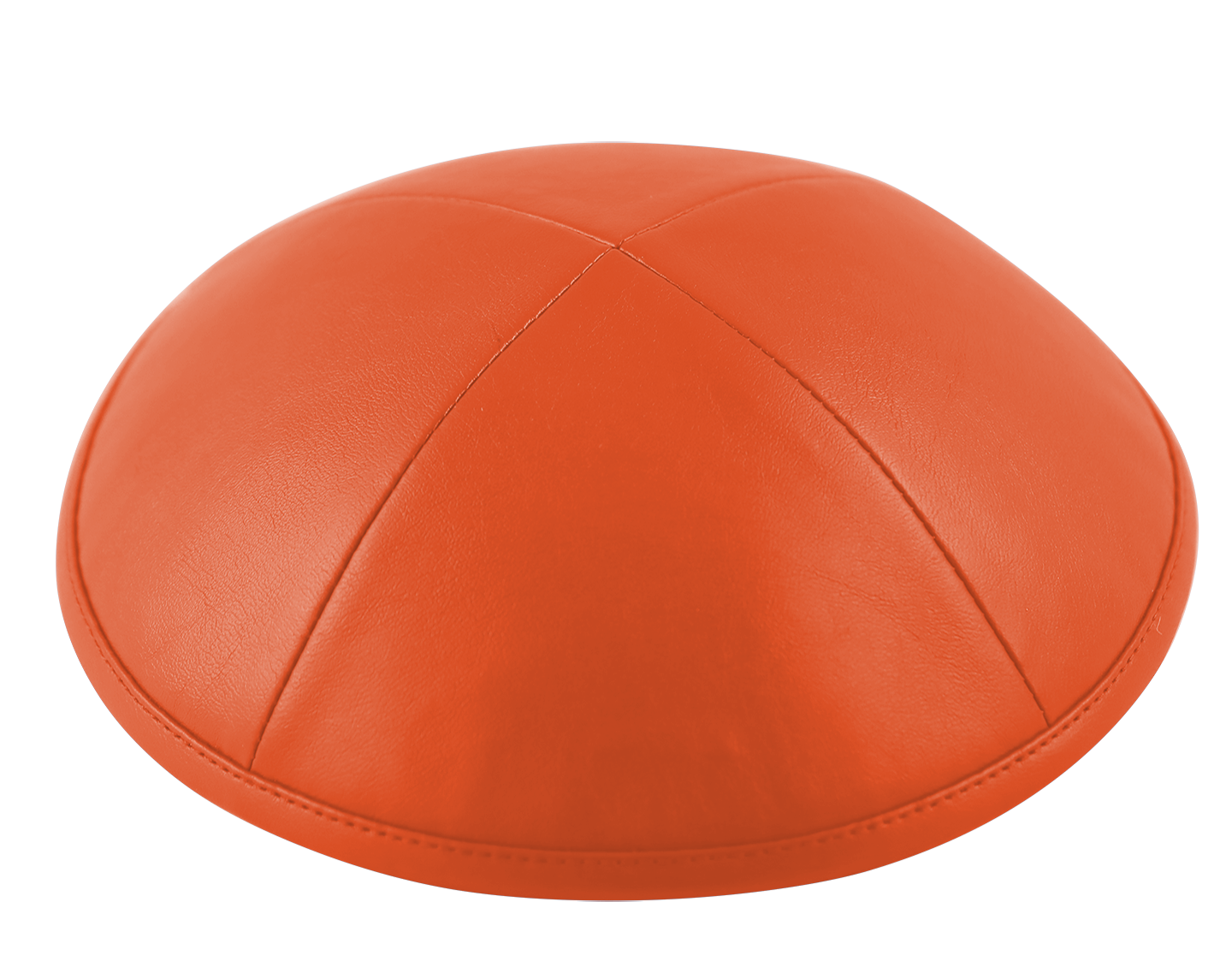 Leatherette Kippot - Kippot World