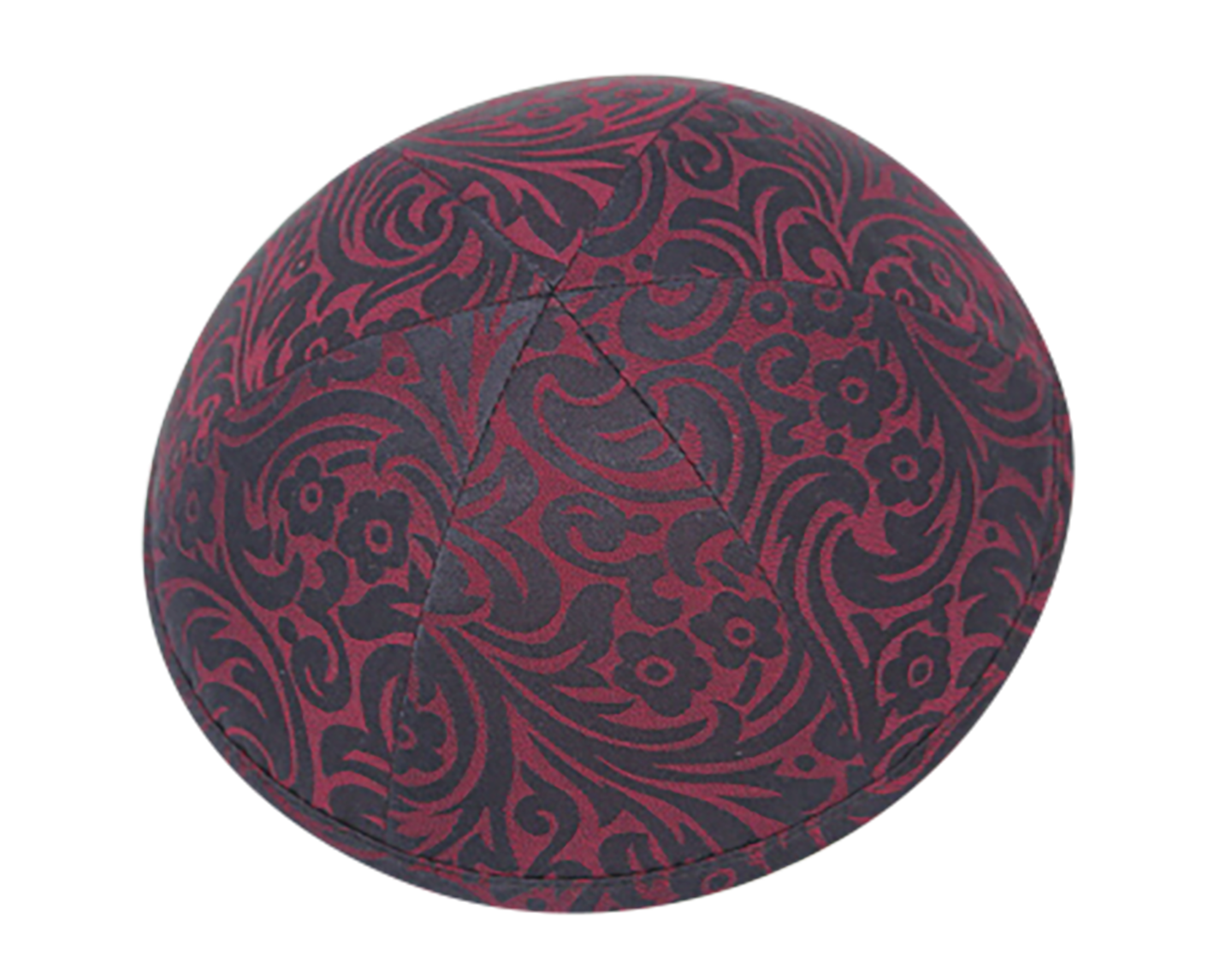 Silk Kippot
