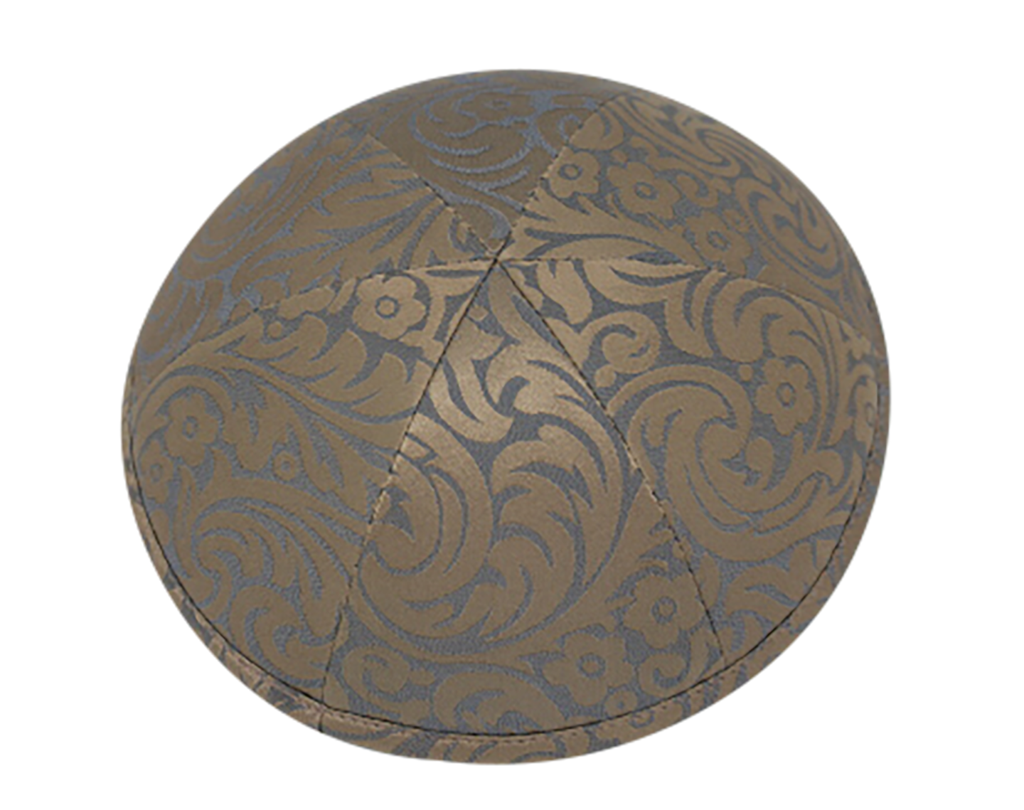 Silk Kippot