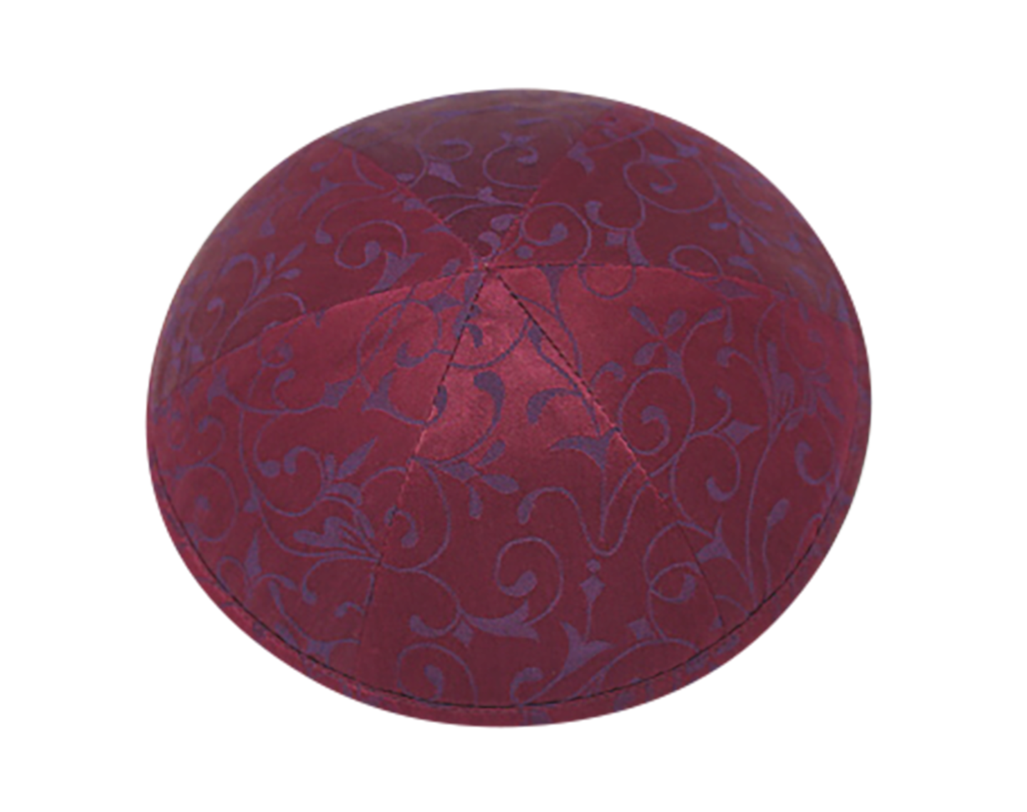 Silk Kippot