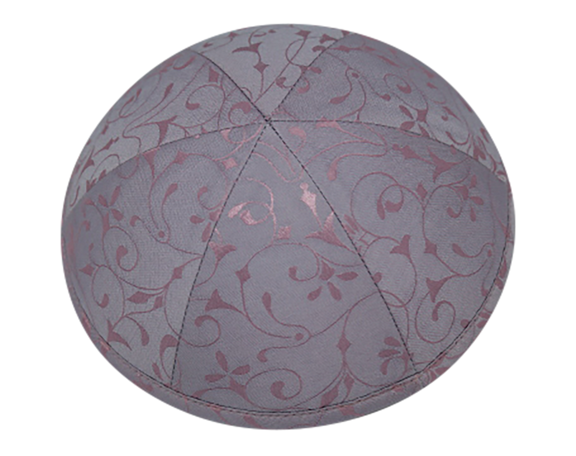 Silk Kippot