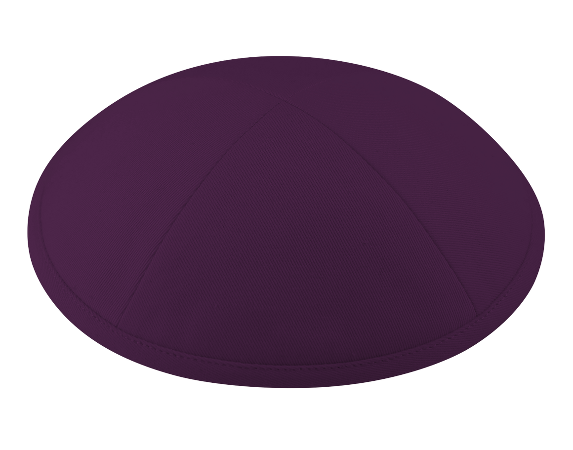 Twill Kippot