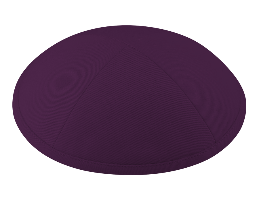 Twill Kippot